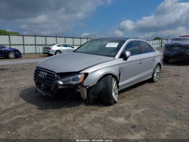 2016 AUDI A3 WAUC7GFF2G1026517 Photo 5