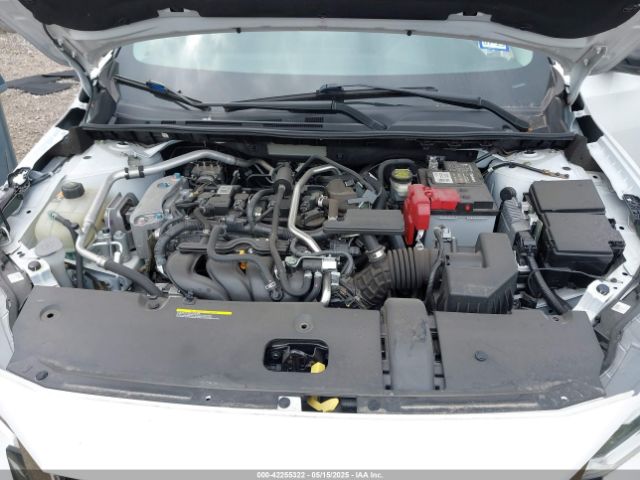 3N1AB8DV6LY241609 Nissan Sentra