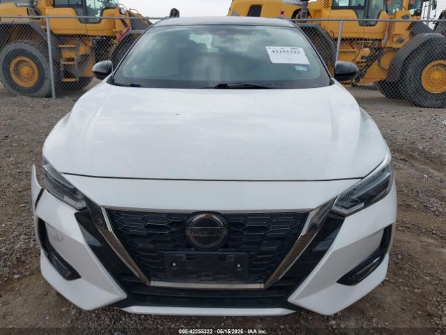 3N1AB8DV6LY241609 Nissan Sentra