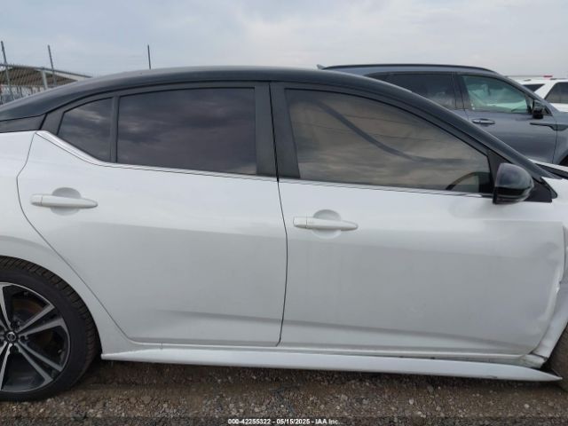 3N1AB8DV6LY241609 Nissan Sentra