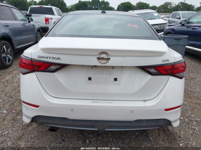 3N1AB8DV6LY241609 Nissan Sentra