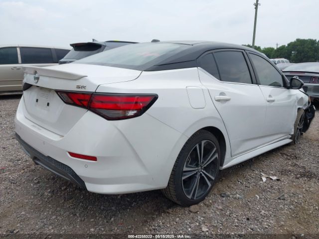 3N1AB8DV6LY241609 Nissan Sentra