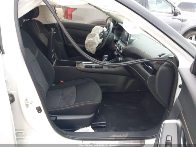 3N1AB8DV6LY241609 Nissan Sentra
