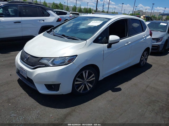 3HGGK5H89FM740430 Honda l15b1