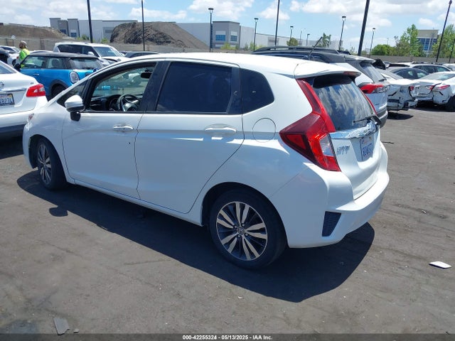 3HGGK5H89FM740430 Honda l15b1