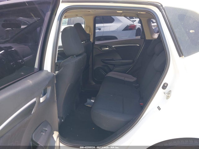 3HGGK5H89FM740430 Honda l15b1