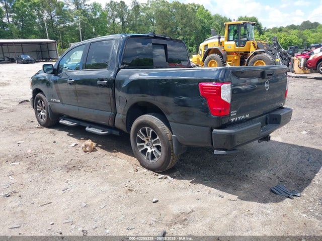 1N6AA1EF9PN113945 Nissan 2023
