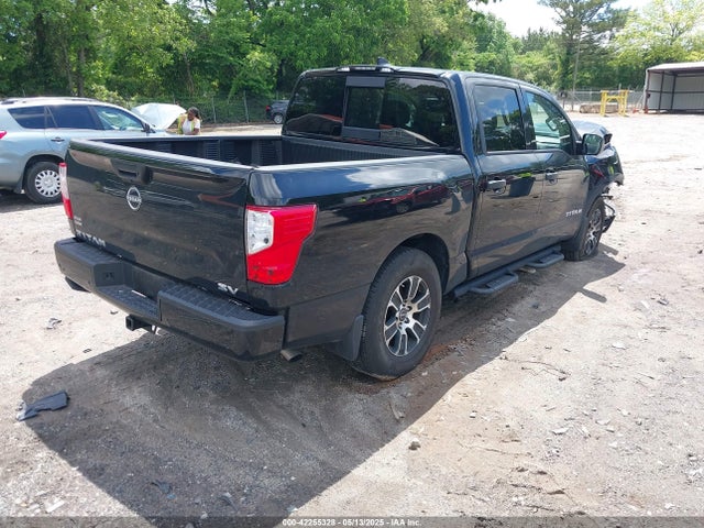 1N6AA1EF9PN113945 Nissan 2023