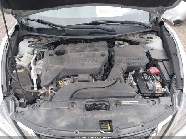 1N4AL3AP2JC289512 Nissan Altima 2.5 S