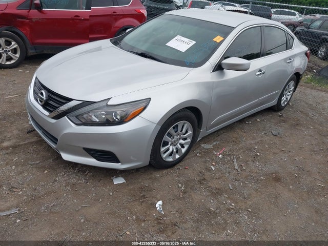1N4AL3AP2JC289512 Nissan Altima 2.5 S