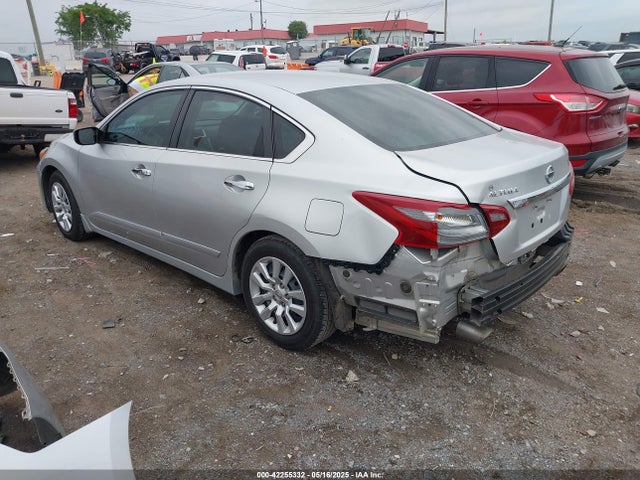 1N4AL3AP2JC289512 Nissan Altima 2.5 S