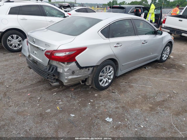 1N4AL3AP2JC289512 Nissan Altima 2.5 S