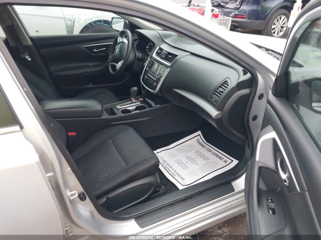 1N4AL3AP2JC289512 Nissan Altima 2.5 S