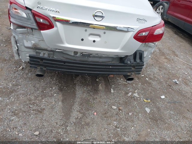 1N4AL3AP2JC289512 Nissan Altima 2.5 S