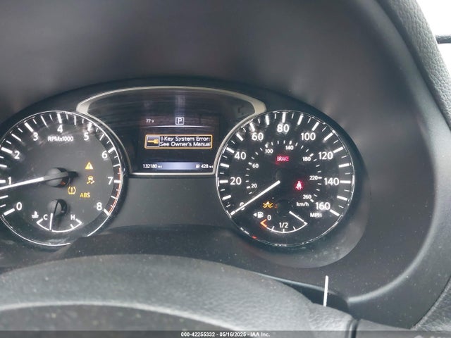 1N4AL3AP2JC289512 Nissan Altima 2.5 S