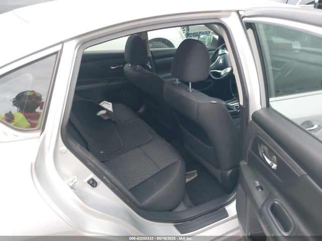 1N4AL3AP2JC289512 Nissan Altima 2.5 S