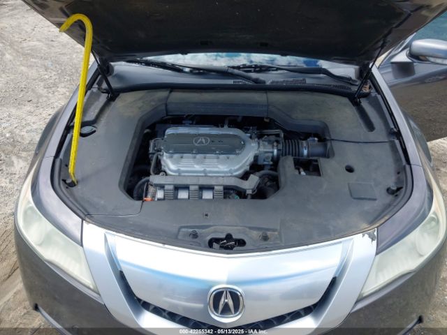 2009 ACURA TL 19UUA86509A015669 Photo 9