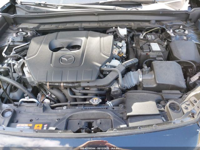 3MVDMBAM0PM519901 Mazda Cx-30 2.5 S