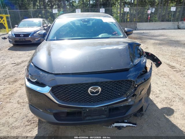 3MVDMBAM0PM519901 Mazda Cx-30 2.5 S