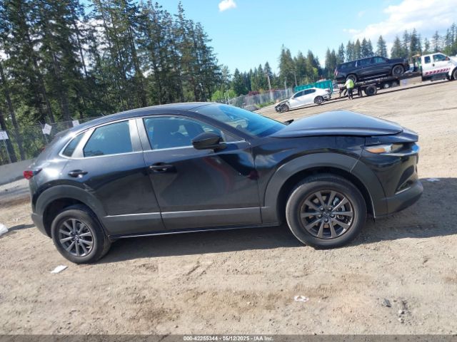 3MVDMBAM0PM519901 Mazda Cx-30 2.5 S