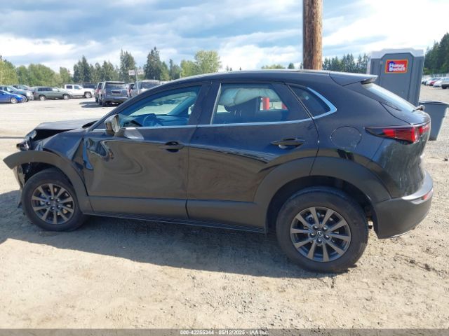 3MVDMBAM0PM519901 Mazda Cx-30 2.5 S
