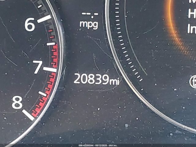 3MVDMBAM0PM519901 Mazda Cx-30 2.5 S
