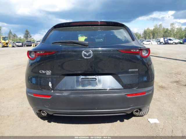 3MVDMBAM0PM519901 Mazda Cx-30 2.5 S