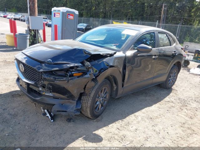 3MVDMBAM0PM519901 Mazda Cx-30 2.5 S
