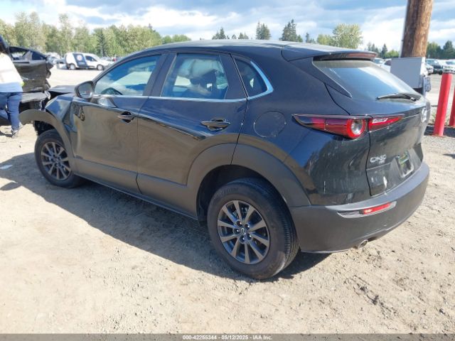3MVDMBAM0PM519901 Mazda Cx-30 2.5 S
