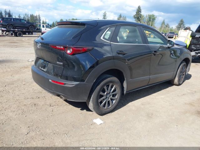 3MVDMBAM0PM519901 Mazda Cx-30 2.5 S