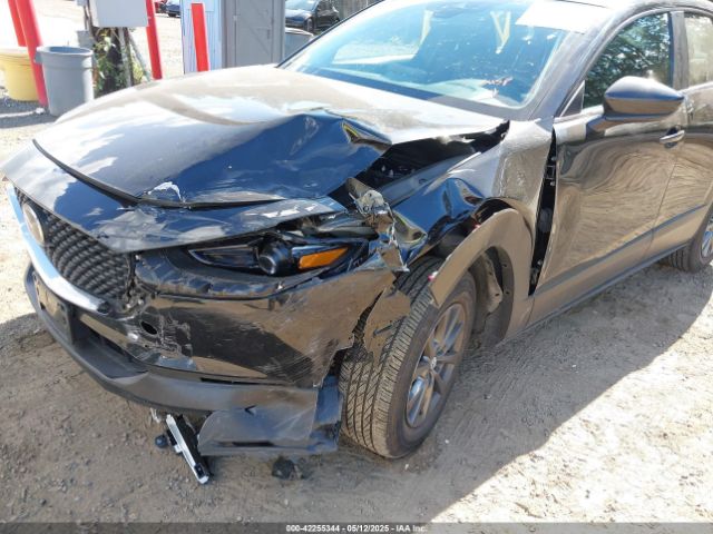 3MVDMBAM0PM519901 Mazda Cx-30 2.5 S