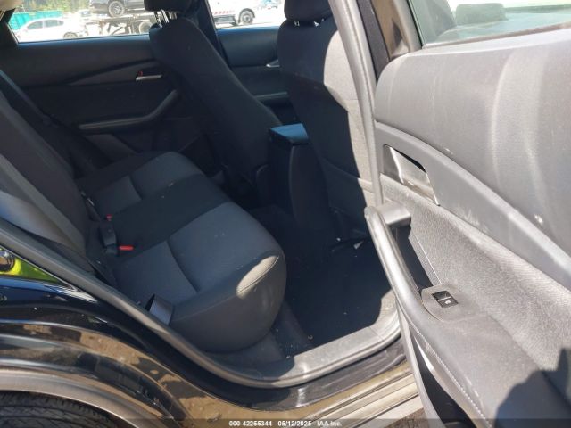 3MVDMBAM0PM519901 Mazda Cx-30 2.5 S