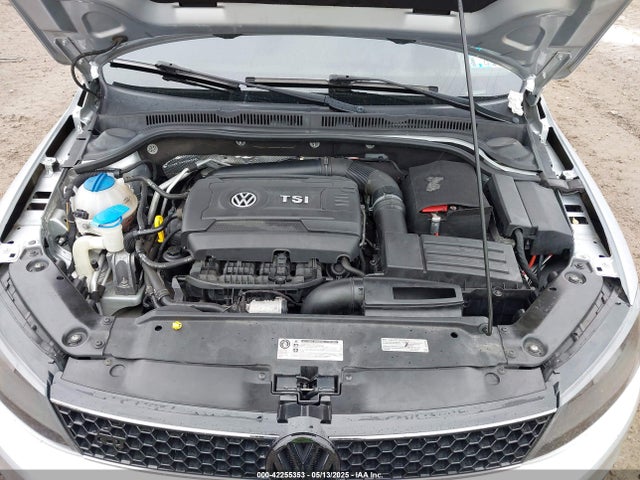 3VWD07AJ3EM252408 Volkswagen Jetta 1.8t Se