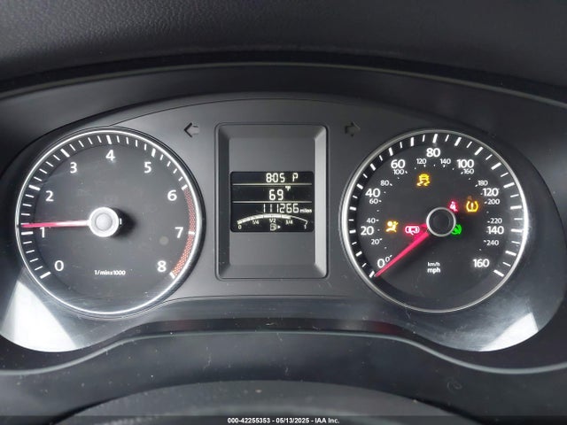 3VWD07AJ3EM252408 Volkswagen Jetta 1.8t Se