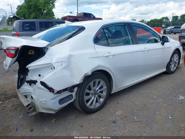 4T1C11AK9PU108132 Toyota CAMRY LE
