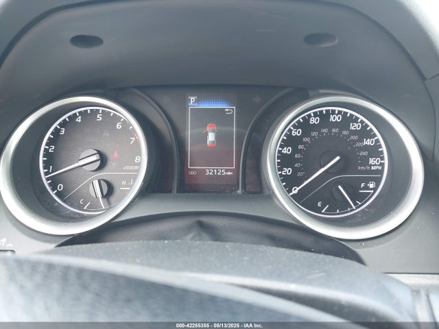 4T1C11AK9PU108132 Toyota CAMRY LE