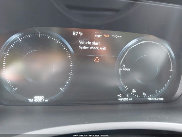 2022 VOLVO XC90 RECHARGE PLUG-IN HYBRID YV4BR0CL8N1792448 Photo 6