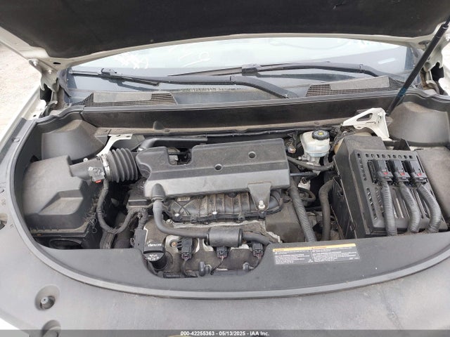 2013 CADILLAC SRX 3GYFNGE37DS539862 Photo 9