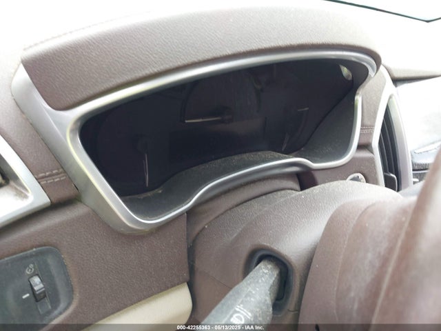 2013 CADILLAC SRX 3GYFNGE37DS539862 Photo 6