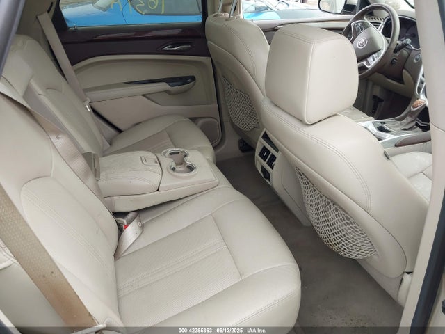 2013 CADILLAC SRX 3GYFNGE37DS539862 Photo 7