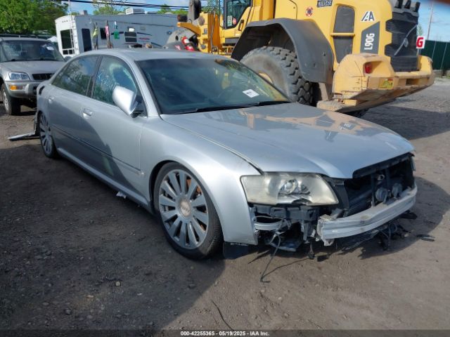2006 AUDI A8 L WAUML44E76N013651 Photo 0