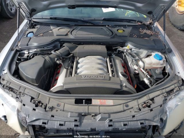 2006 AUDI A8 L WAUML44E76N013651 Photo 9