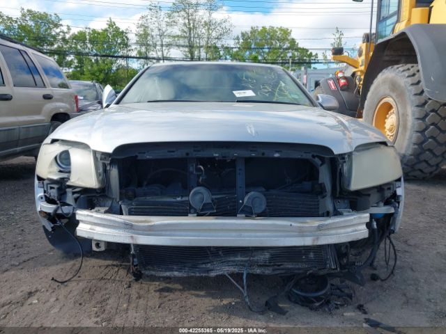 2006 AUDI A8 L WAUML44E76N013651 Photo 5