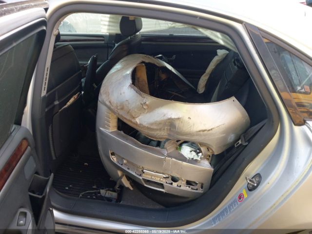 2006 AUDI A8 L WAUML44E76N013651 Photo 7