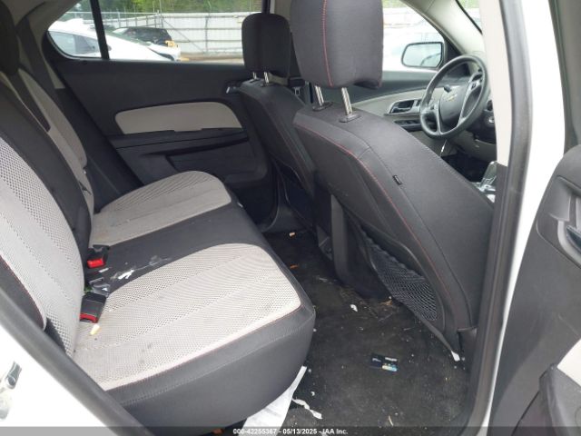 2GNFLEEK4H6213083 Chevrolet EQUINOX LS