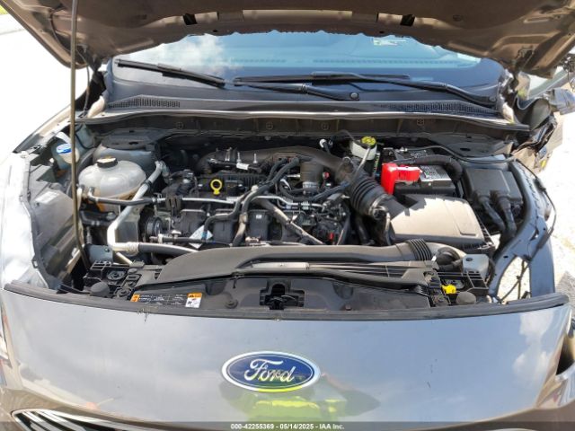 2022 FORD ESCAPE 1FMCU9J90NUB35428 Photo 9