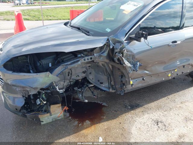 2022 FORD ESCAPE 1FMCU9J90NUB35428 Photo 5