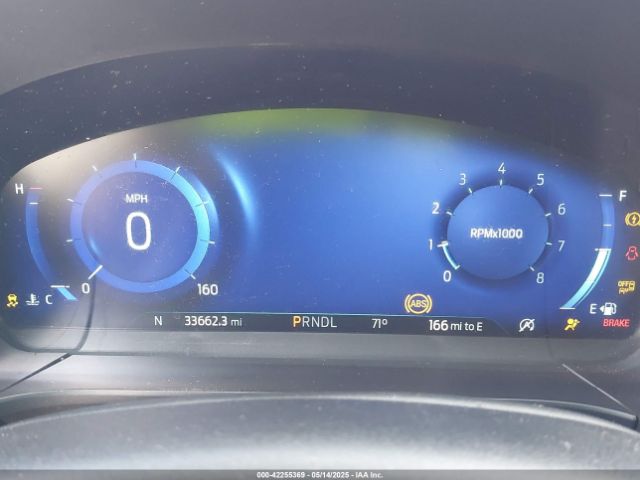 2022 FORD ESCAPE 1FMCU9J90NUB35428 Photo 6