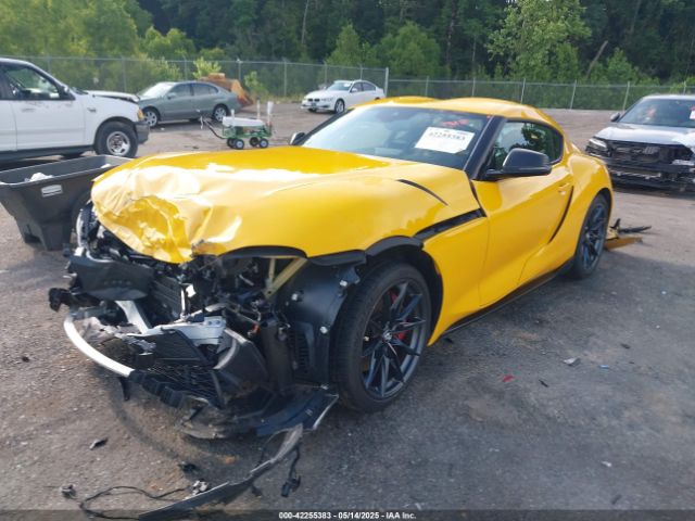 2023 TOYOTA GR SUPRA WZ1DB0G05PW060902 Photo 1