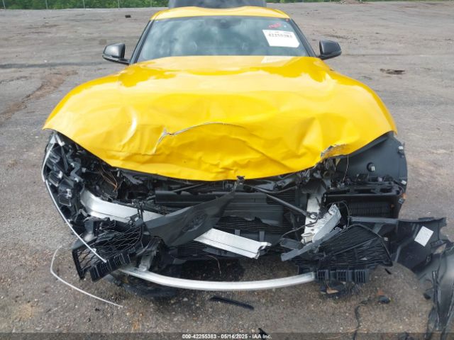 2023 TOYOTA GR SUPRA WZ1DB0G05PW060902 Photo 5